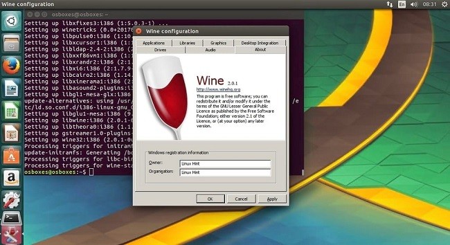 Wine mac install aion 2